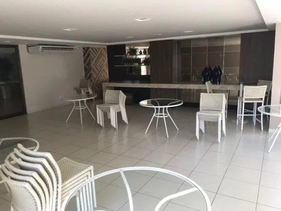 Foto do imóvel: Apartamento à venda, 167 m² por R$ 1.155.000,00 - Brisamar - João Pessoa/PB Foto do imóvel: Apartamento à venda, 167 m² por R$ 1.155.000,00 - Brisamar - João Pessoa/PB