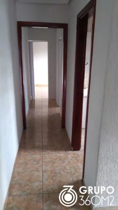 Imagem Sobrado para Venda em Santo André / SP no bairro Jardim Santo André