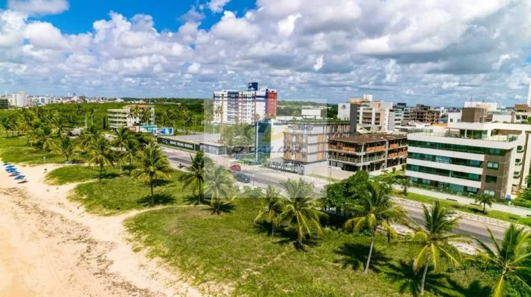 Imagem Apartamento para vender, Beira Mar, Intermares, Cabedelo, PB