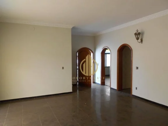 Imagem Casa para locação Ribeirânia