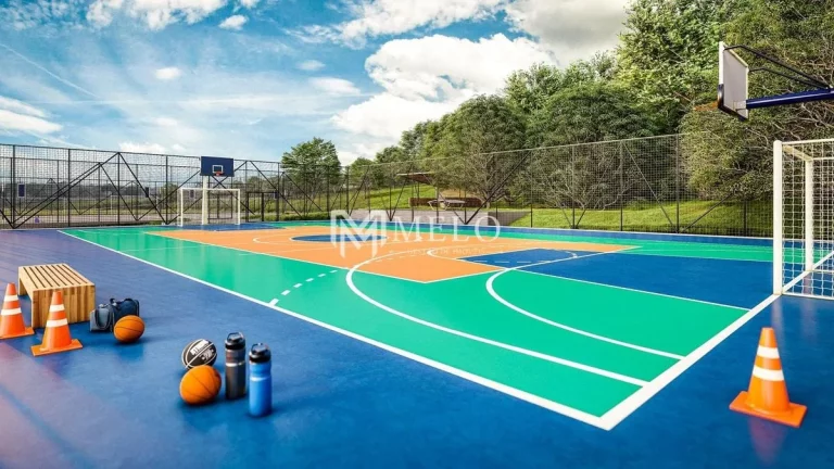 Imagem LAGO SUL ECO RESIDENCE - LOTE NOBRE EM CARUARU