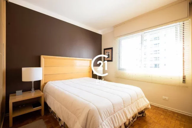 Imagem Apartamento com 3 dormitórios à venda, 180 m² por R$ 2.998.000,00 - Itaim Bibi - São Paulo/SP
