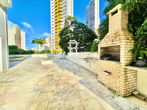 Imagem Apartamento para Venda em Natal / RN no bairro Ponta Negra