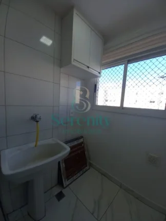 Imagem Apartamento para alugar no Jardim São Paulo II, em Londrina/PR