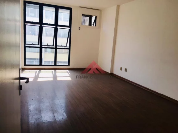 Imagem Sala à venda, 30 m² por R$ 180.000,00 - Centro - Niterói/RJ
