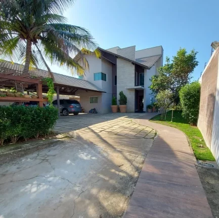 Imagem Casa RESIDENCIAL em SERRA - ES, MANGUINHOS