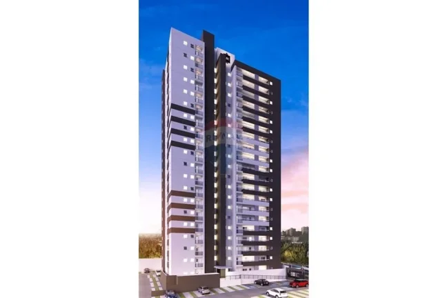 Imagem Apartamento na Planta no Campolim II – 2 dormitórios com suíte | Alto padrão no Campolim – Sorocaba