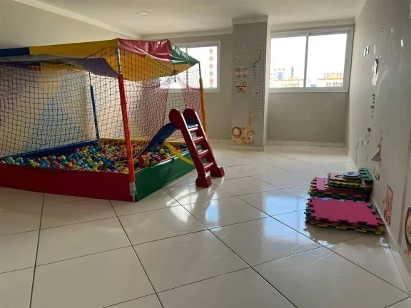 Imagem APARTAMENTO OCIAN - PRAIA GRANDE SP