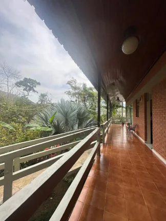 Imagem Casa a venda no condomínio das Toninhas!!!!