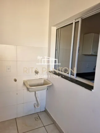 Imagem Apartamento - Ribeirão Preto - Jardim Ângelo Jurca - Região Leste