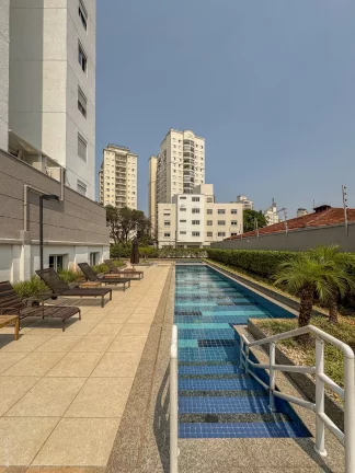 Imagem Apartamento com 1 Quarto à Venda, 75 m² em Campo Belo - São Paulo