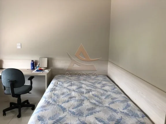 Imagem Casa Condomínio - Ribeirão Preto - Bonfim Paulista