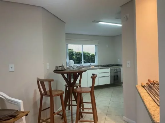 Imagem Casa com 5 dormitórios à venda, 373 m² por R$ 4.600.000,00 - Jurerê - Florianópolis/SC