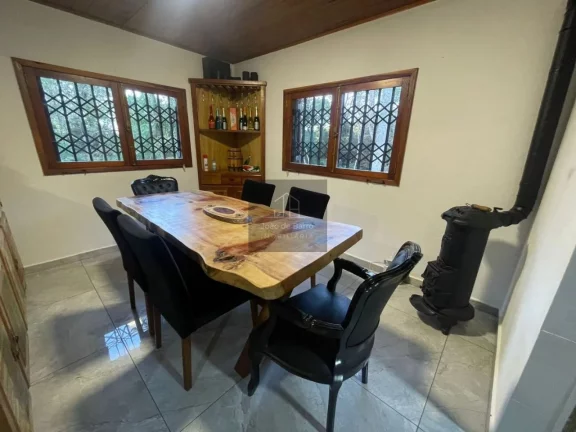 Imagem Chácara com 4 dormitórios à venda, 56000 m² por R$ 2.350.000,00 - Centro (São Roque) - São Roque/SP