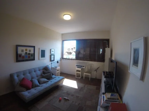 Imagem Apartamento à venda em Perdizes 4 quartoa e 2 vagas, 212m2