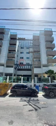 Imagem Apartamento com 4 dormitórios à venda, 142 m² por R$ 920.000,00 - Vila Nova - Cabo Frio/RJ