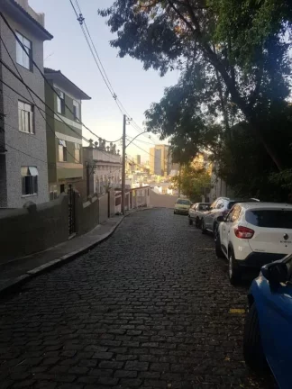 Imagem Apartamento para Venda em Rio de Janeiro, SANTA TERESA, 2 dormitórios, 1 banheiro