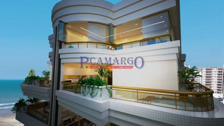 Imagem Apartamento Padrão