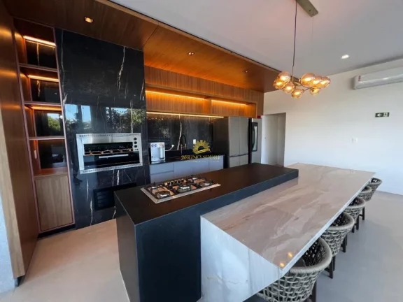 Imagem Exclusividade e Luxo: Apartamento de Alto Padrão na Enseada Azul, Guarapari!
Viva com a máxima sof...