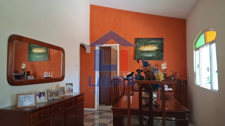 Imagem CASA RESIDENCIAL em PARÁ DE MINAS - MG, SÃO JOSÉ