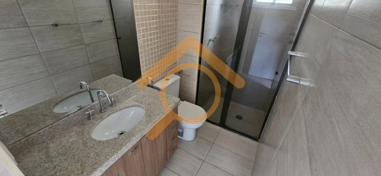 Imagem Apartamento à venda em São Paulo-SP, Jurubatuba: 2 quartos, 2 suítes, 2 salas, 2 vagas de garagem!