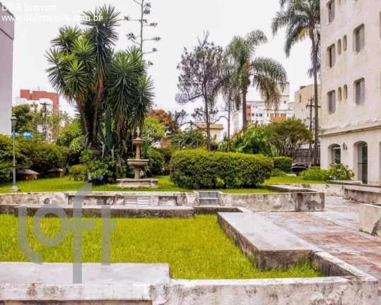 Imagem APARTAMENTO RESIDENCIAL em São Paulo - SP, Morumbi