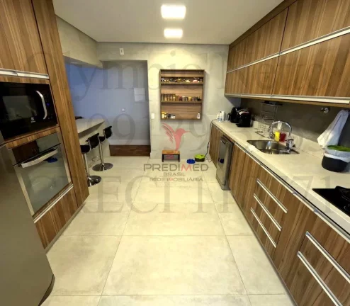 Imagem Excelente Apartamento no Paraíso