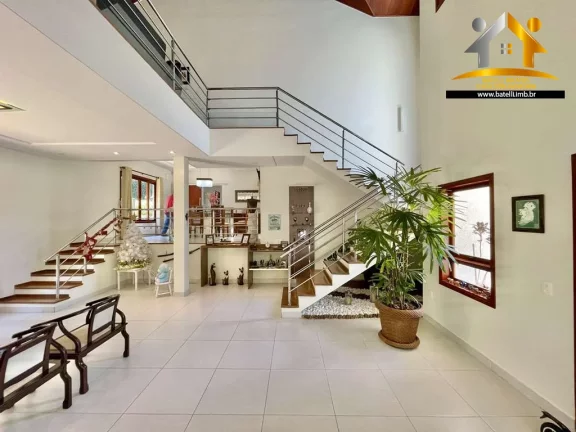 Imagem Casa - Granja Viana - Dom Henrique II | Batelli Imóveis