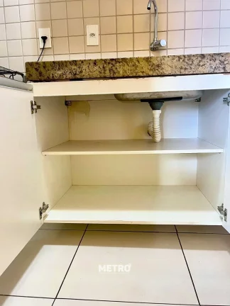 Imagem Apartamento com 3 dormitórios para locação, Centro, PETROLINA - PE