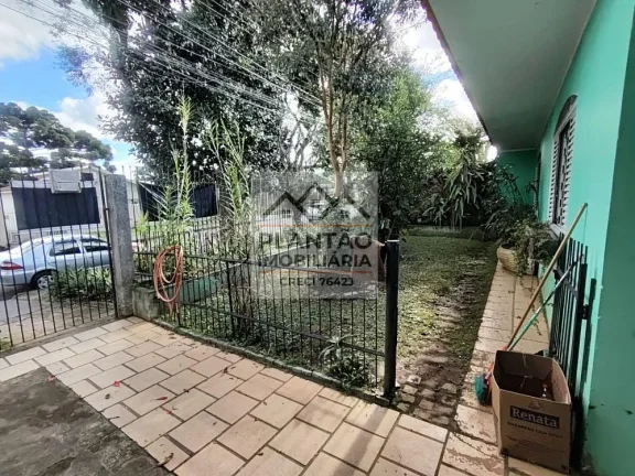 Foto do imóvel: Casa a Venda no bairro Bigorrilho - Curitiba, PR