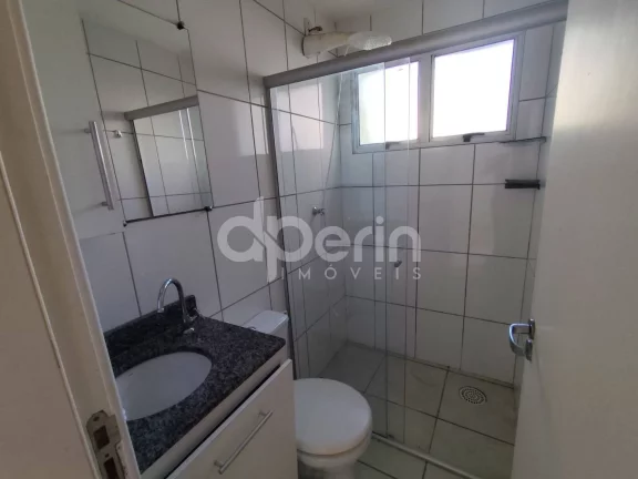 Imagem APARTAMENTO À VENDA - JARDIM GILBERTONI