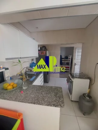 Imagem Casa à venda em São Paulo-SP, Vila Esperança: 2 quartos, 1 sala, 1 banheiro, 2 vagas, 168m²! Imperdível!