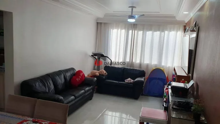 Imagem Apartamento à venda, Barcelona, São Caetano do Sul, SP