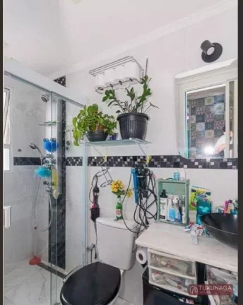 Imagem Apartamento à venda, 47 m² por R$ 453.000,00 - Vila Guilherme - São Paulo/SP