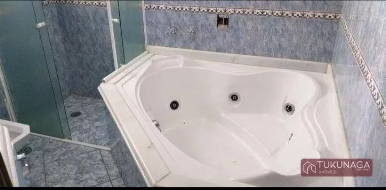 Imagem Sobrado à venda, 200 m² por R$ 750.000,00 - Engenheiro Goulart - São Paulo/SP