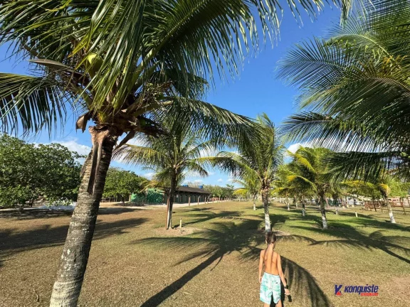 Imagem VENDO CASA DE 4/4 SENDO UMA SUITE NO CONDOMINIO HARAS RESIDENCE