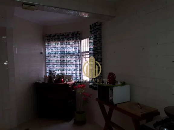 Imagem Apartamento 3 Dormitórios sendo 1 Suíte - Condomínio Chácara Flora - Lagoinha - Ribeirão Preto