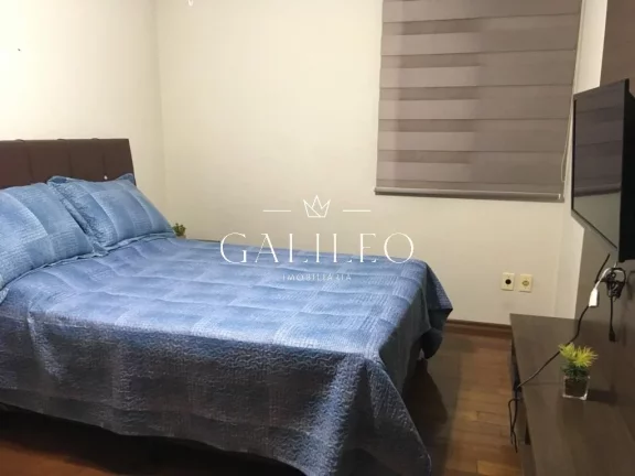 Imagem APARTAMENTO PARA LOCAÇÃO EM CONDOMÍNIO EDIFÍCIO SOLAR BRIGONI EM VILA PROGRESSO -JUNDIAÍ-SP
