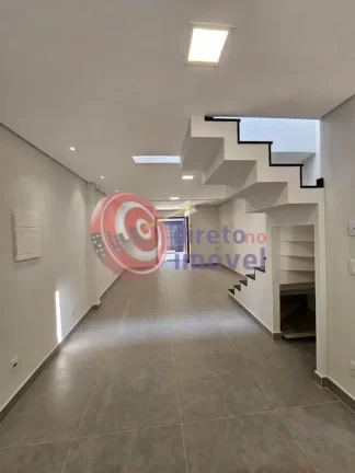 Imagem SOBRADO À VENDA 150m² 3 QUARTOS 2 SUÍTES 1 VAGA MIRANDÓPOLIS SÃO PAULO