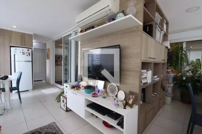 Imagem Apartamento à Venda - Vila Mariana, 2 Quartos, 69 m2