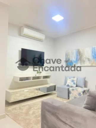 Imagem APARTAMENTO DE PORTEIRA FECHADA NO RESIDENCIAL LUIZ DONA