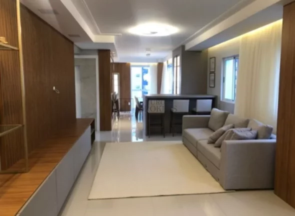 Imagem Ótimo apartamento com 3 suítes em Balneário Camboriú.