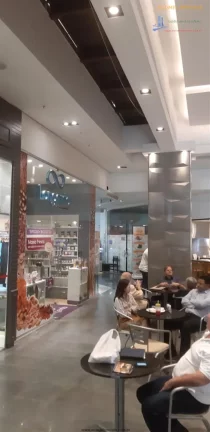 Imagem Lojas para locação em Barueri no bairro Alphaville