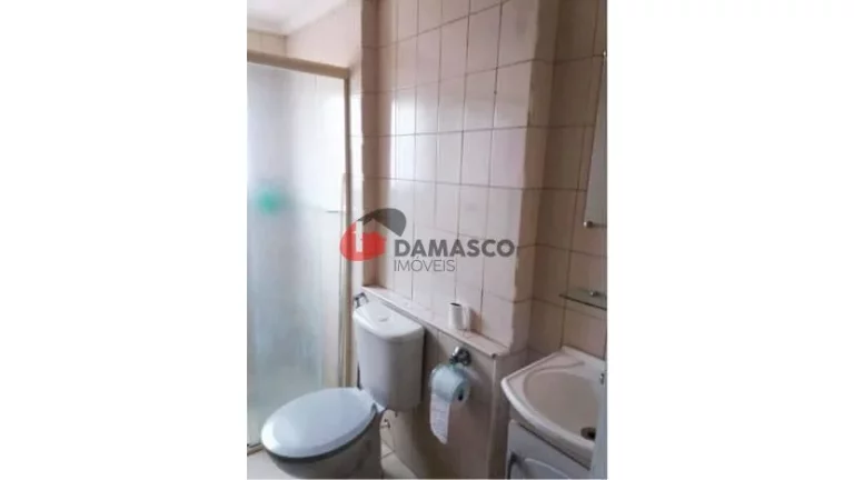 Imagem Apartamento à venda 2 Quartos, 2 Vagas, 70M², Vila Príncipe de Gales, Santo André - SP