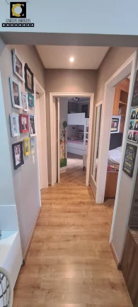 Imagem VENDE-SE APARTAMENTO 2 QUARTOS COM SUÍTE E SACADA