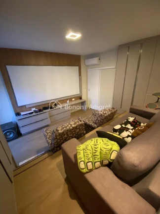 Imagem Casa a venda np Swiss Park em Campinas Condominio Glarus