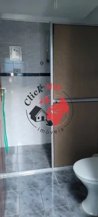Imagem Sobrado à Venda em Diadema no Bairro Piraporinha