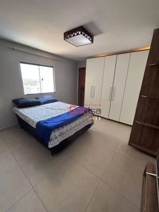 Imagem Casa com 5 dormitórios à venda, 270 m² por R$ 1.200.000,00 - Guriri - Cabo Frio/RJ