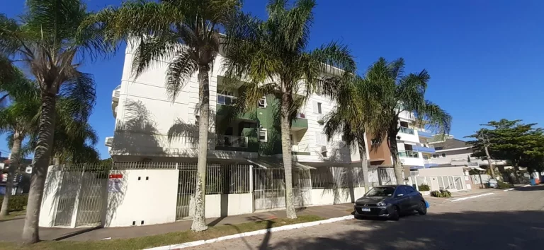 Imagem Apartamento para Venda em Florianópolis / SC no bairro Jurerê