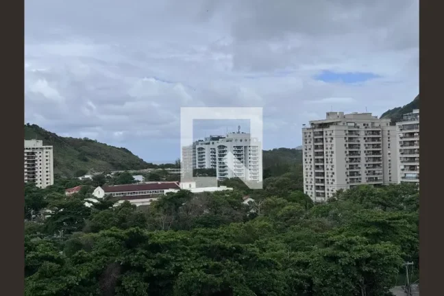 Imagem Apartamento à Venda - Recreio, 3 Quartos, 84 m2